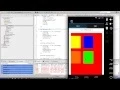 classic Titanium for beginners - layout in titanium