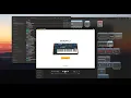 Behringer MonoPoly and Synthtribe app connectivity issues demonstrated and fixed