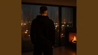 Я дивлюсь як небо плаче 