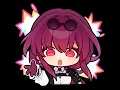Download Lagu Kafka Ringtone - Honkai Star Rail