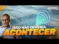 Download Lagu Antártida: Ondas de rádio vindo debaixo do gelo, algo que não deveria acontecer