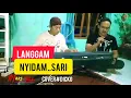 Download Lagu langgam nyidam sari,pelog bem ,campursari organ tunggal full sampling