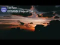 KAYTRANADA, Anderson. Paak - Twin Flame (Lyrics) | fantastic lyrics