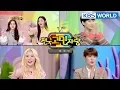 Download Lagu Guests : NCT127 \u0026 MOMOLAND [Hello Counselor/ENG,THA/2018.04.02]