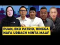 Download Lagu Momen Puan Maharani, Eko Patrio, hingga Nafa Urbach Minta Maaf - PARASOT