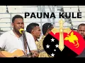 Lagu Pauna Kule - God Yu Gutpela @ Jubilee Reset Music Festival 2025