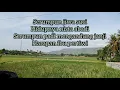 Download Lagu Serumpun Padi-Lagu Wajib Nasional