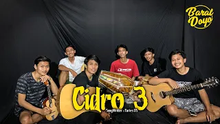 Download CIDRO 3-COVER BARAT DOYO TEAM MP3