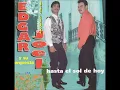 EDGAR JOEL - SI TUVIERA TUS OJOS (1993) L.R.E.