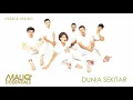 MALIQ & D'essentials - Dunia Sekitar (Lyrics)