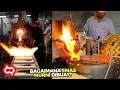 Download Lagu Sering Lihat Tapi Ga Tau Proses Pembentukannya? Begini Cara Kerja Mesin Emas Batangan Murni 24 Karat