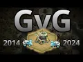 GvG is gone forever Here s its story Forge of Empires