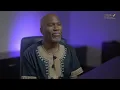 Meet Dr Daniel Black PVAMU s 2025 2026 Writer-in-Residence A Voice of Culture and Truth