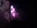 OLIVER SIM (THE XX) : GMT [REMIXED BY ROMY & JAMIE XX] (LIVE AT WE LOVE GREEN 2026)
