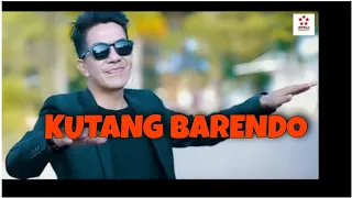 Download DENDANG KUTANG BARENDO MP3