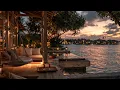 Chillout Cafe Del Mar - Relaxing Sunset Lounge Music For Deep Relaxation & Calm Ibiza Vibes