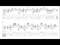 Download Lagu Fate - OST Full house - Tab guitar solo