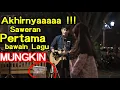Download Lagu MUNGKIN - POTRET COVER BY TRI SUAKA
