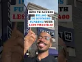 How to access 55 000 in business funding with less than 400