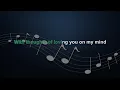 Weak - SWV (Full Band Karaoke) Male Key - Instrumental