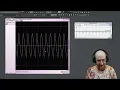 Download Lagu Gratis aanpasbare oscilloscoop van RS MET