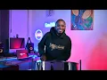 Blaxx - Mash Up (Steelpan Cover)