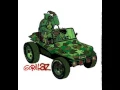 Download Lagu Gorillaz - 19-2000 HQ audio
