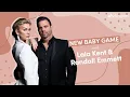 Vanderpump Rules Stars Lala and Randall Have a Parent Showdown