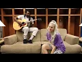 Anne-Marie sings Don't Leave Me Alone (Acoustic)