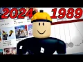 How David Baszucki became the CEO of Roblox