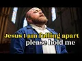 Download Lagu Teddy Swims – Jesus, I’m Falling Apart — Please Hold Me | A Soul Cry of Surrender, Pain \u0026 Healing.