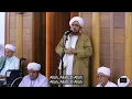 Download Lagu The Wonders of Rajab - Qasidah by Habib Umar bin Hafidh