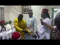Download Lagu Ndi Igbo in Cross River and Kogi meets Eze Chukwuemeka Eri. Eze Aka Ji Ovo 34th.