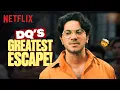 Download Lagu This Is HOW Dulquer Salmaan Pulled Off the GREATEST Escape 💰✈️ | Lucky Baskhar | Hindi | Netflix