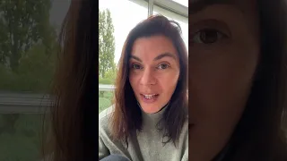 No episode today and this is why.