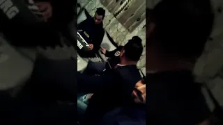 نشاط مع اركسترا النعيم 