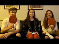 Download Lagu Are Johnny Orlando and Mackenzie Ziegler in LOVE?! - Interview with Stefania