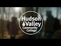 Studying Environmental Science at HVCC