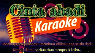 Download KARAOKE CINTA ABADI MP3