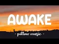 Download Lagu Awake - Secondhand Serenade (Lyrics) 🎵