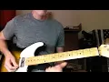 Pontoon guitar solo - Little Big Town