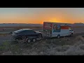 Moving Across the Country Alone in a U-Haul