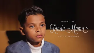 gihon marel rindu mama official music video