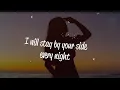 Marshmello, Halsey - Be Kind (Lyrics)