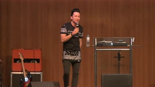 Solteiros Por Enquanto | Pr. Lucinho Barreto
