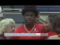 2025 East Texas Early Signing day