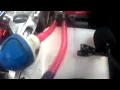 taylor rc 35cc engine run in