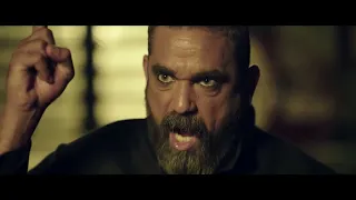 عساف خاطف ام غفران شوف رد فعل غفران لما عرف ان امه عايشة نسل الأغراب 