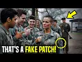 Download Lagu They Laughed at Her in PT — Then the Colonel Paused and Said, “That’s a Warhound Patch.”