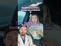 DO NOT MIX THESE TWO MEDICATIONS TOGETHER